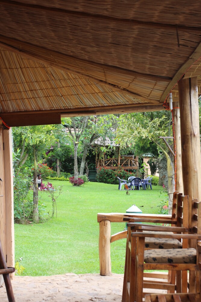 Lake Bunyonyi