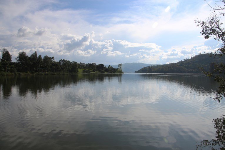 Lake Bunyonyi