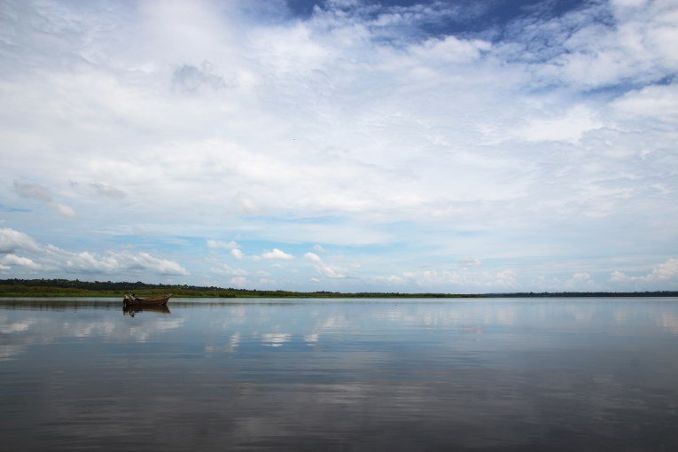 Lake Victoria