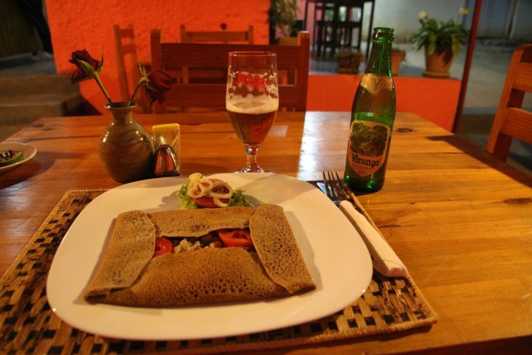 kigali food