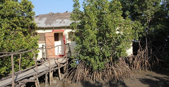 Bintang bolong lodge