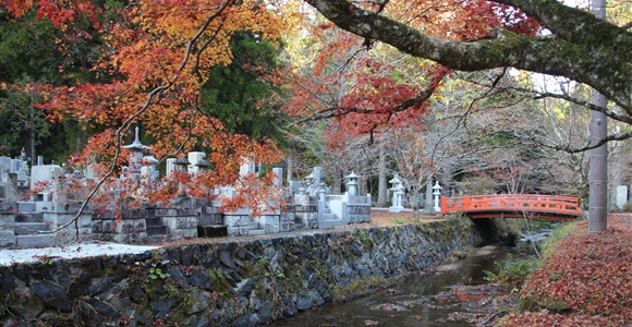 Koyasan