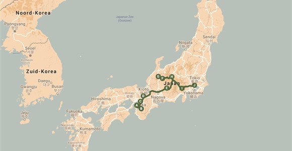 Japan map1