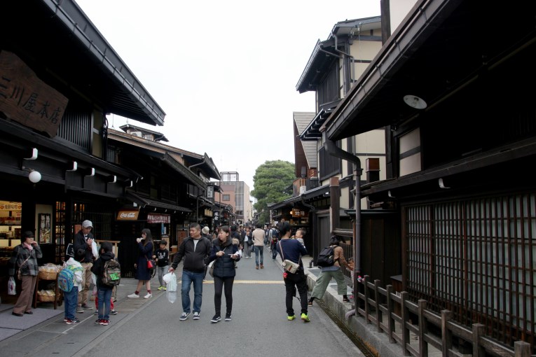 Takayama