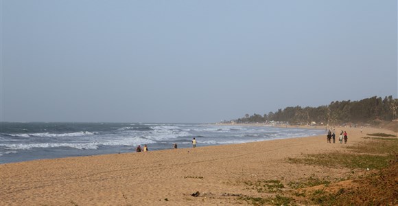 Gambia