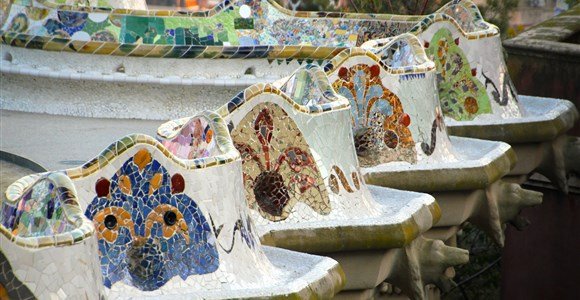 Guell park