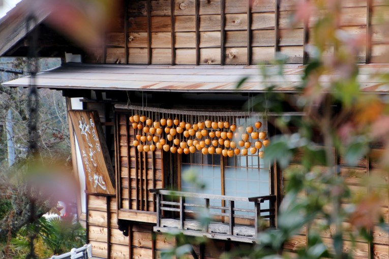 Dried fruits