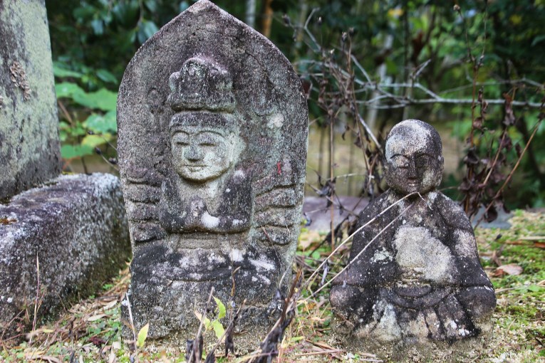 Jojakkoji temple