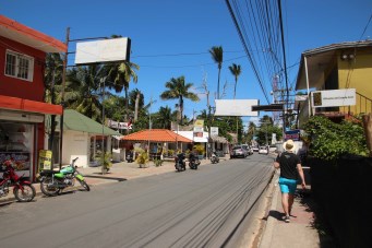 Las Terrenas