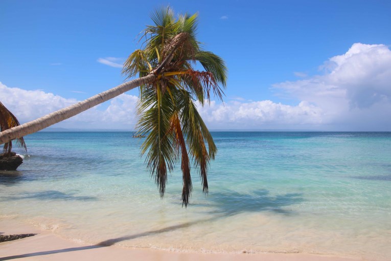 Cayo Levantado