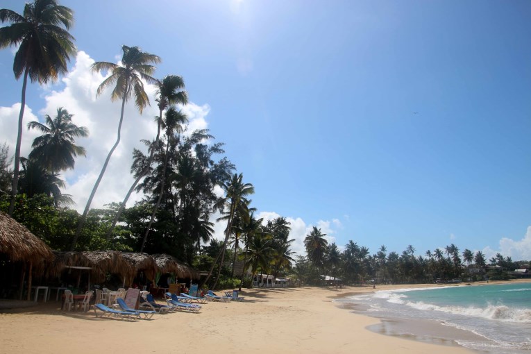 Poppy beach las terrenas