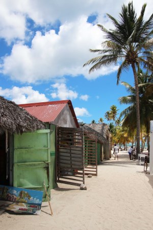 Manu Juan village