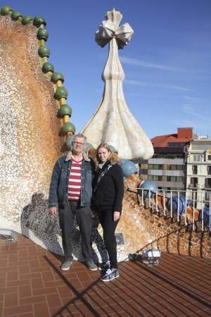 Casa Batllo