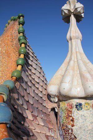 Casa Batllo