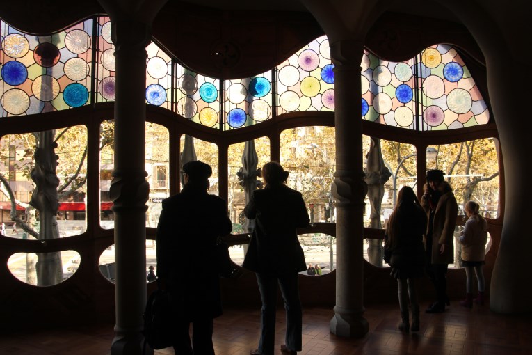 Casa Batllo