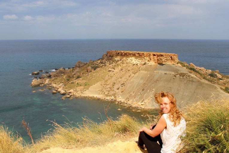 Windy, sunny and rainy viewpoint