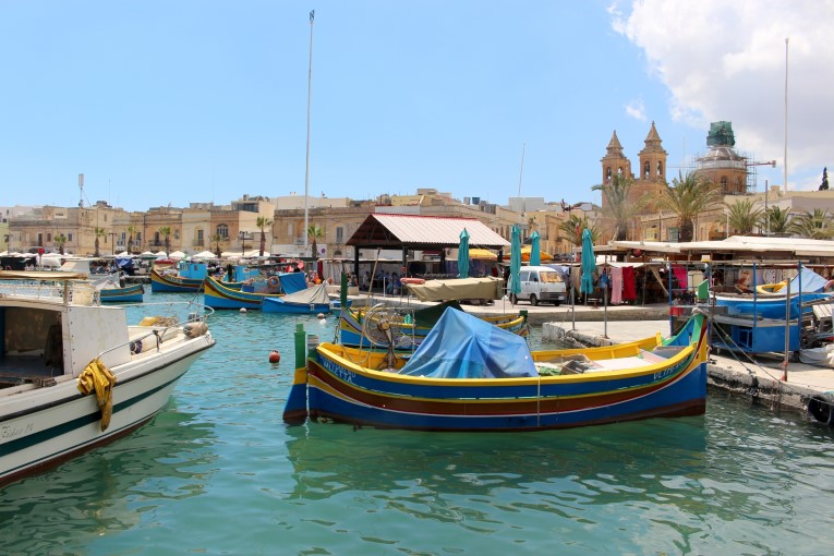 Marsaxlokk