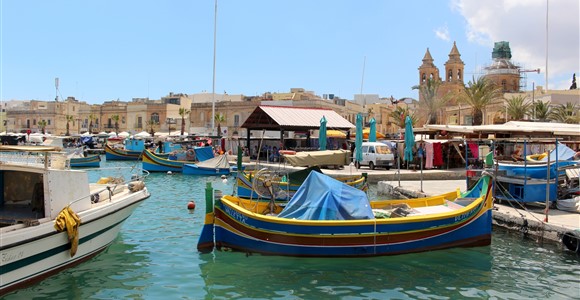 Marsaxlokk