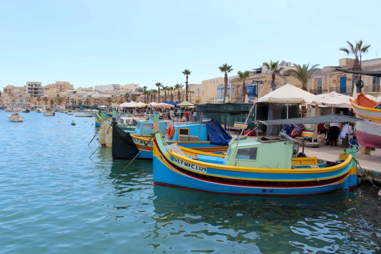 Marsaxlokk