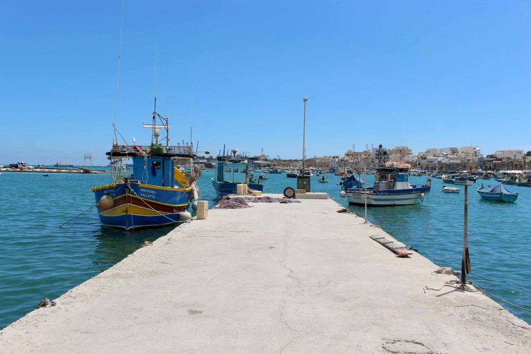 Marsaxlokk