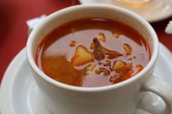 goulash soup