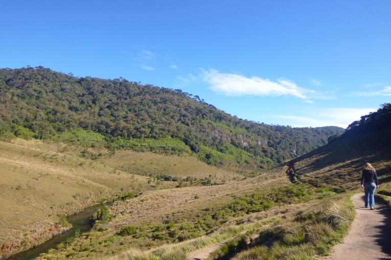 Horton plains