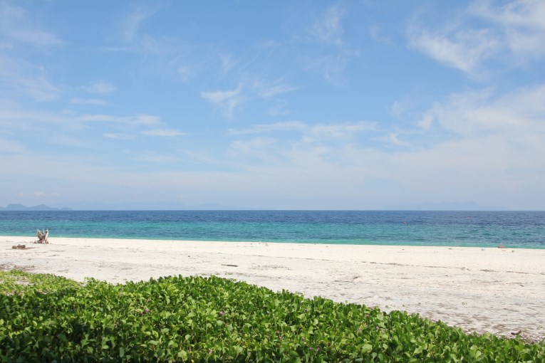 Beach Ko Adang