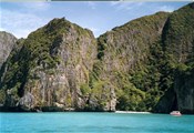 Ko phi phi rots