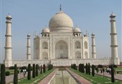 Agra, Taj Mahal