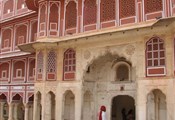 Jaipur paleis2