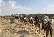 Jaisalmer, karavaan