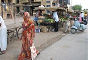 Jaisalmer, markt