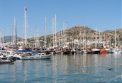 Bodrum haven