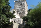 Bodrum kasteel