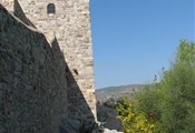 Bodrum kasteel2