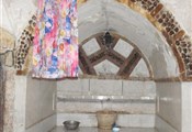 Aleppo, Hammam