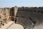 Bosra