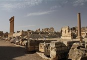 Baalbeck oude stad2