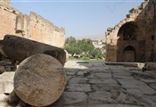 Baalbeck oude stad3