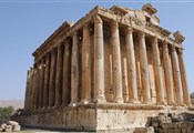 Baalbeck tempel