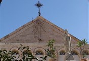 Betlehem, church of nativity