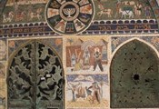 Jerusalem mozaiek