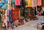 Jerusalem souk