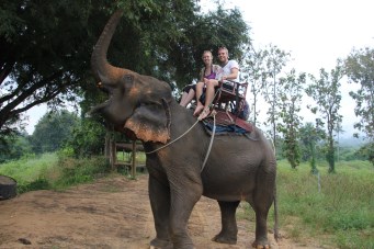 Elephantride