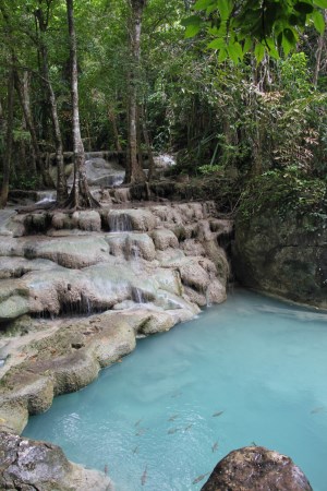 Erawan falls2