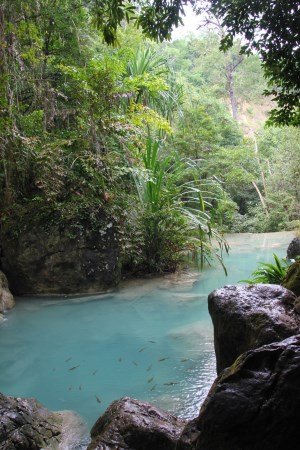 Erawan falls4