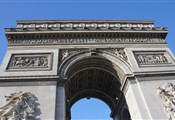 Arc de Triomphe