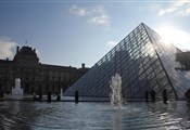 Louvre museum