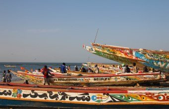 tanji boat