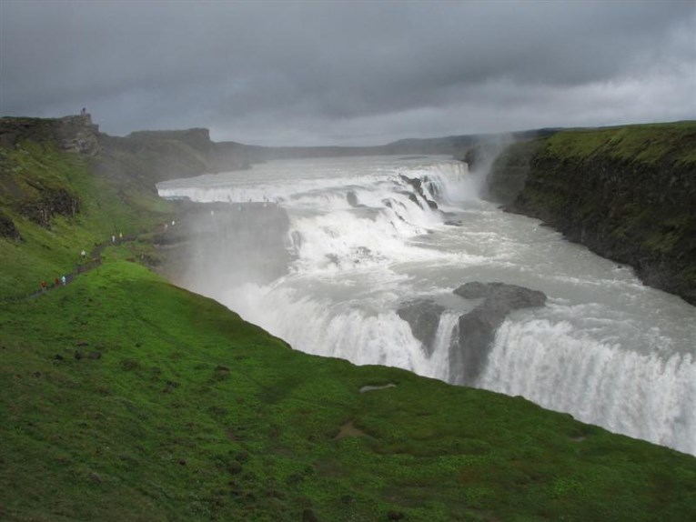 Gulfoss